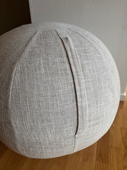 Hemtex Body & Mind balansboll 65cm