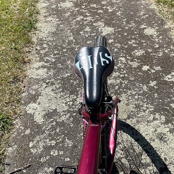 XCR JR barncykel 24 tum – 21 växlad