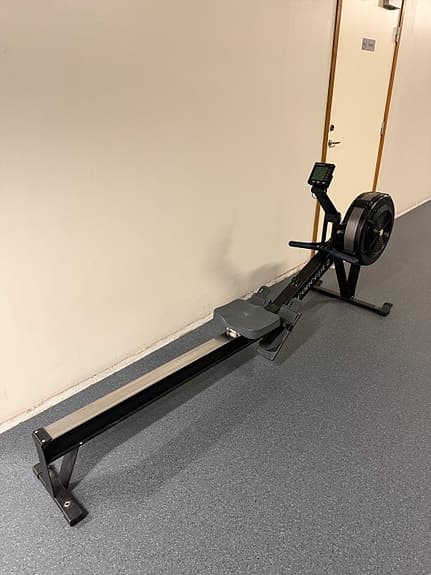 Concept2 roddmaskin