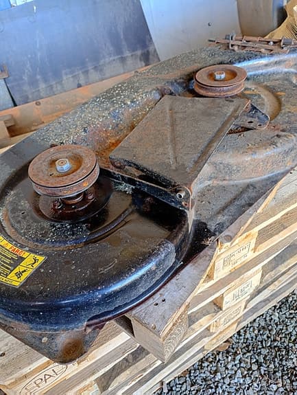 Åk gräsklippare mastercut brigs motor 13hp