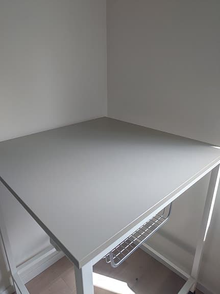 Ikea TROTTEN mötesbord