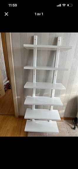 Hylla 140x50