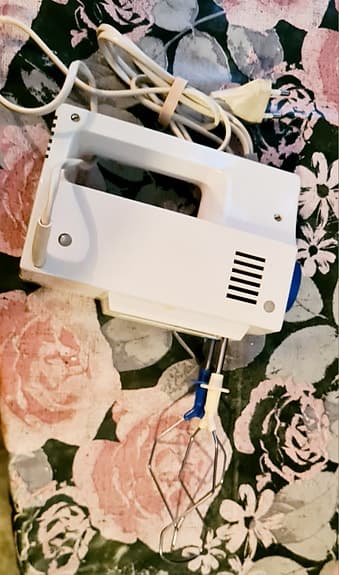 Elvisp  RG 25