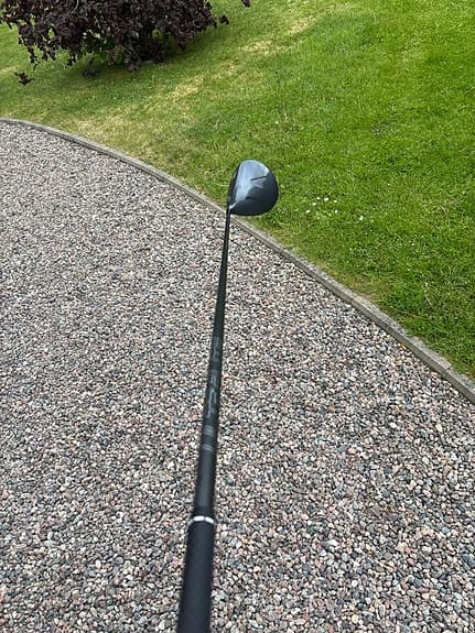 Cobra Air-X Driver golfklubba höger