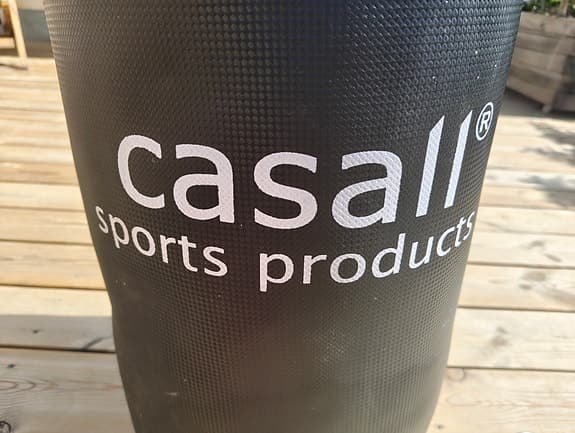 BOXNINGSSÄCK, Casall sports products