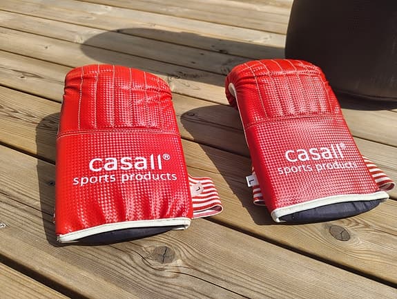 BOXNINGSSÄCK, Casall sports products