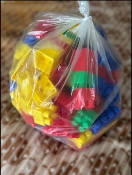 LEGO DUPLO