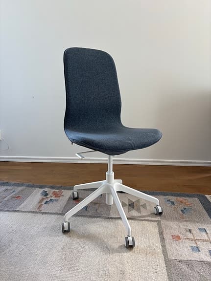 Ikea Långfjäll kontorsstol