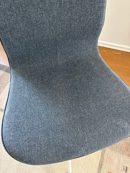 Ikea Långfjäll kontorsstol
