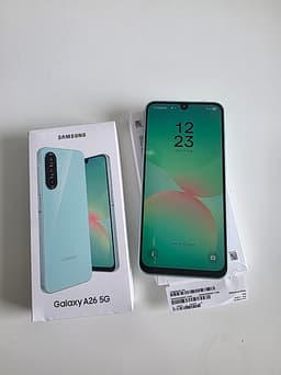 Samsung Galaxy A26 128Gb