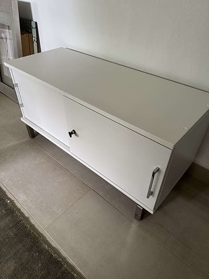 Förvaringsskåp/bänk