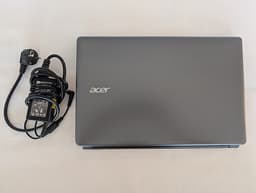 Acer Aspire 15" - i5 6GB 256GB