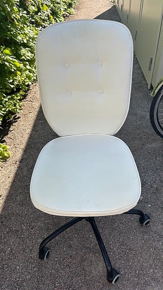 Skrivbords stolar