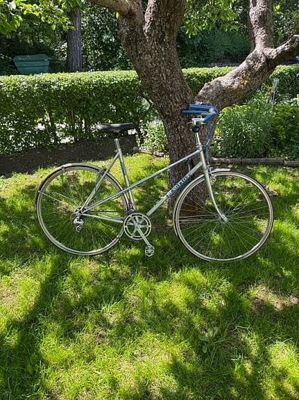 Benotto vintage damracer