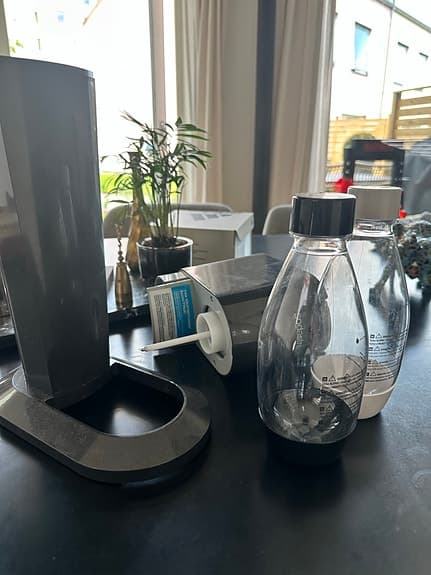 Sodastream