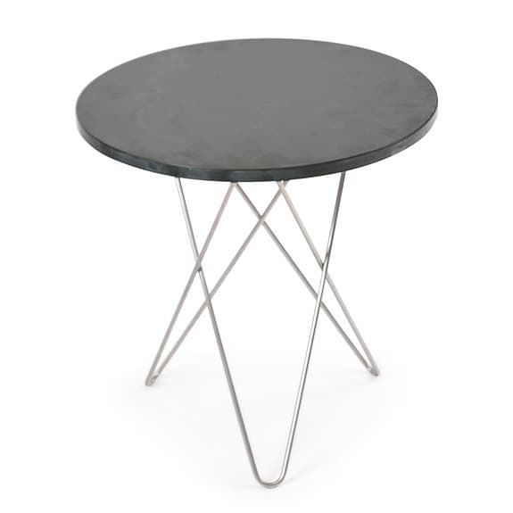 OX Denmarq Mini O Table Tall