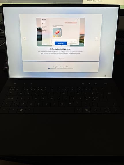 Dell XPS 14