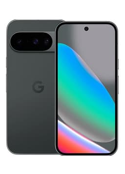 Google Pixel 10 5G mobiltelefon 12/128GB (obsidian)