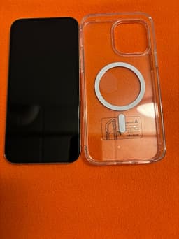 Apple iPhone 13 Pro Max 128 GB