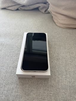 iPhone 12