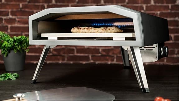 Pizzaugn Wilfa 16”