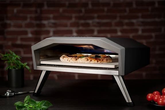 Pizzaugn Wilfa 16”