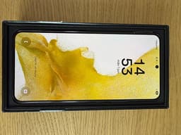 Samsung Galaxy s22 plus