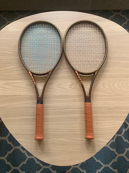 Wilson Pro Staff 97 V14 (315g) 2 st