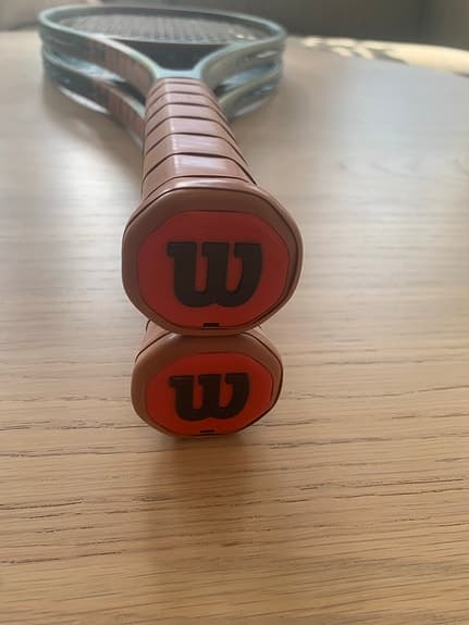 Wilson Pro Staff 97 V14 (315g) 2 st