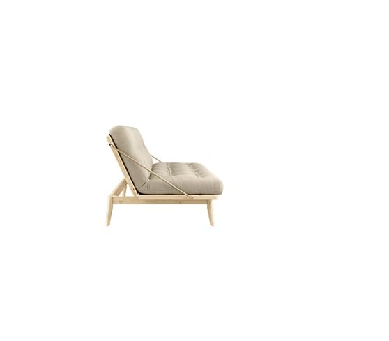 Karup bäddsoffa Folk