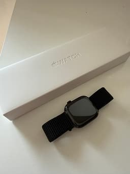 Apple Watch Series 11 GPS 46mm
