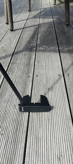 Ping PLD Prime Tyne 4 VÄNSTER