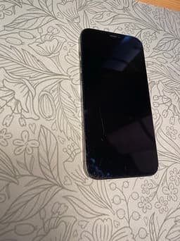 Apple iPhone 12 Pro mobil 128 GB