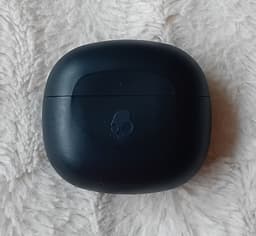 SKULLCANDY Hörlurar Rail In-Ear TWS Svart