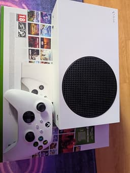 Xbox Series S