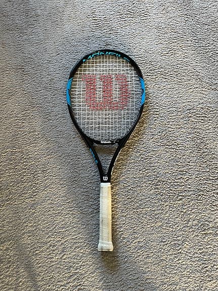 Wilson tennisracket