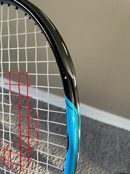 Wilson tennisracket