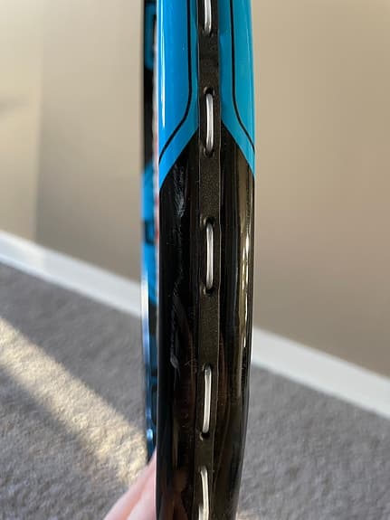 Wilson tennisracket