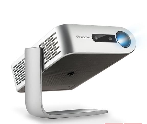 ViewSonic M1+ bärbar projektor