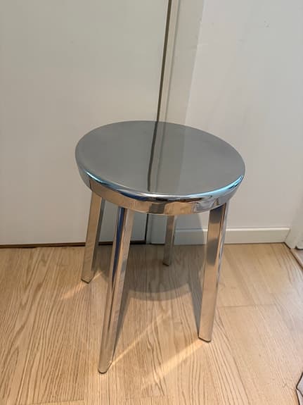 Magis Déjà-vu stool / pall (nypris 4950kr)