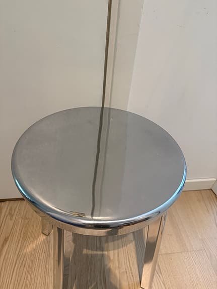 Magis Déjà-vu stool / pall (nypris 4950kr)