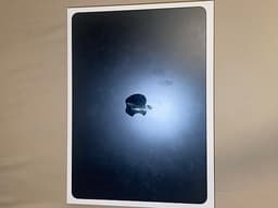 MacBook Air M2 - 8GB/256GB - MYCKET BRA SKICK