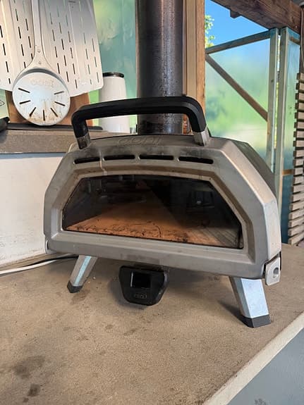 Pizzaugn Ooni Karu 16