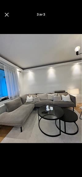 Divan soffa