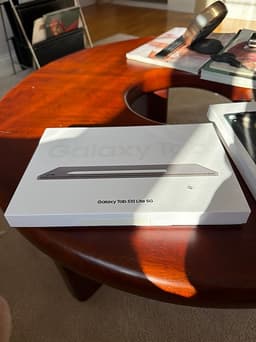 Samsung galaxy tab s10 lite 5G
