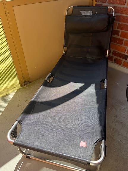 Solsängar ”Fiam Amigo”   2 st