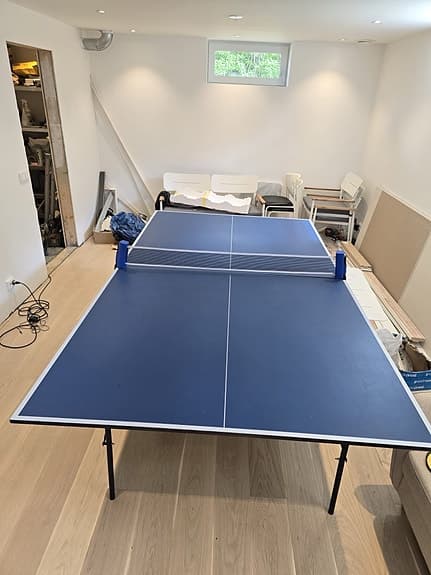 PINGISBORD