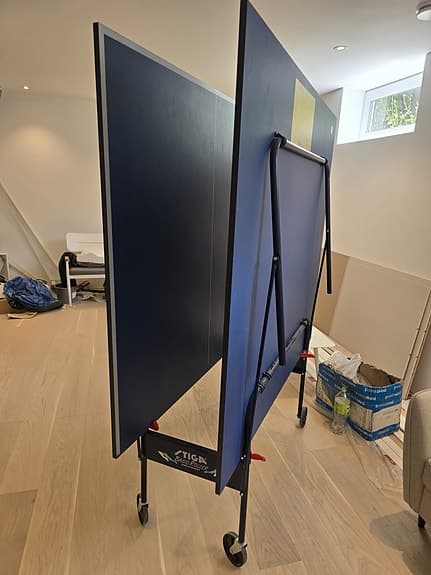 PINGISBORD