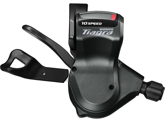 2x10 Shimano Tiagra 4700 växelreglage för rakt styre