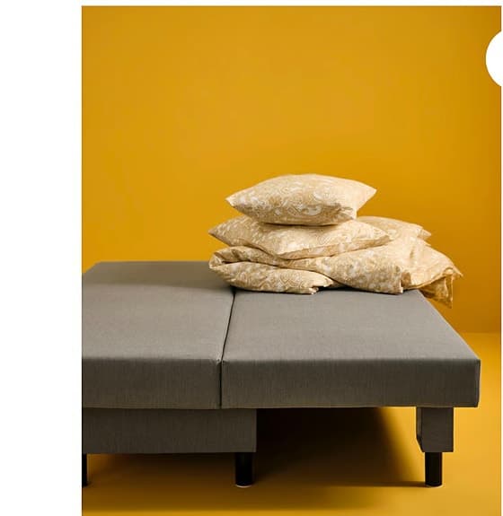 3 sits bäddsoffa